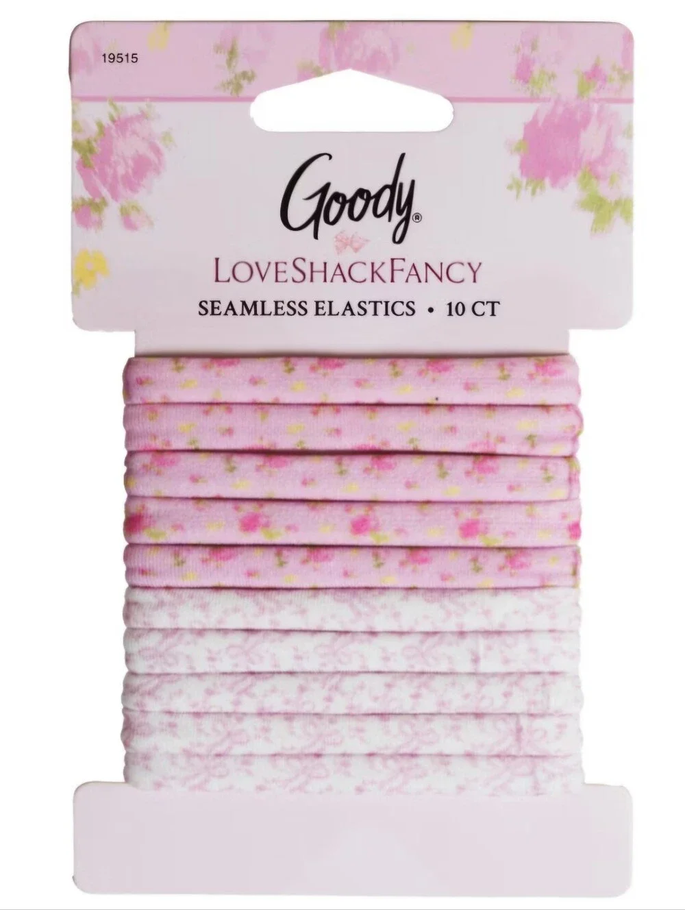 LoveShackFancy Elastics
